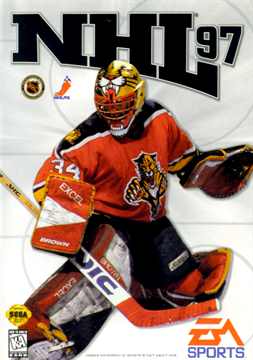 NHL 97 